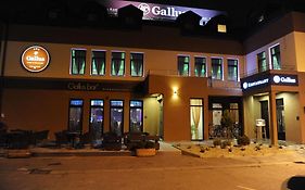 Hotel Gallus